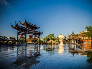 華東報團旅游多少錢_去華東靠譜的旅行團_華東旅游費用