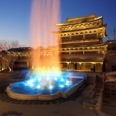 活动模块 