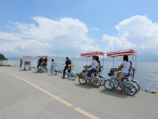 深圳旅行社丽江旅游_丽江旅游案_到丽江跟团旅行
