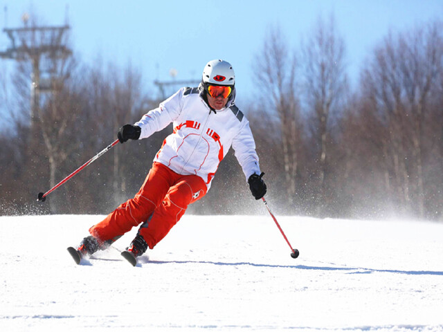 <哈尔滨-雪乡-镜泊湖冬捕-长白山-魔界-万达
