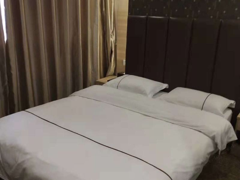 客房