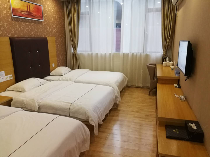 客房