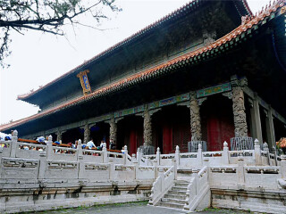 山东五天跟团旅游_去山东旅行网_山东七日游
