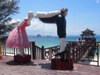 海南三亞旅游組團_海南三亞旅游價格多少跟團_深圳特價海南三亞游