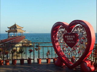 海南三亞旅游組團_海南三亞旅游價格多少跟團_深圳特價海南三亞游