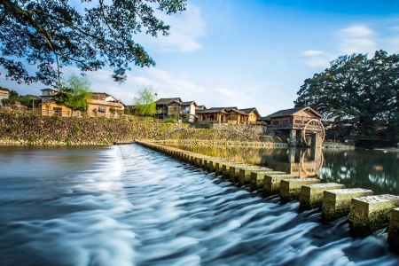<厦门-鼓浪屿-云水谣4日游>纯玩12景0购物0自费、探秘土楼10大新玩法、环岛路骑行、赠菽庄/炮台,鹭江夜游赏璀璨夜景,24H接送机当地游 <厦门-鼓浪屿-云水谣4日游>纯玩12景0购物0自费、探秘土楼10大新玩法、环岛路骑行、赠菽庄/炮台,鹭江夜游赏璀璨夜景,24H接送机当地游