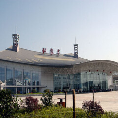 小交通模块 