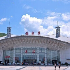 小交通模块 