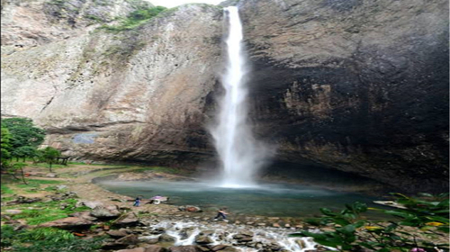 大龙湫景区游玩攻略,大龙湫景区游玩攻略图