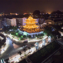 活动模块 