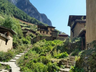 香格里拉10日游多少钱_豪华香格里拉游_旅游香格里拉