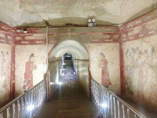 西安兵馬俑旅游多少錢一個人_到西安兵馬俑旅游_去西安兵馬俑旅游