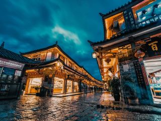 云南自由行还是跟团好_云南十一日游价格_云南5日游跟团