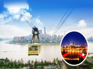 去重慶旅游_重慶八月份旅游_東莞到重慶游