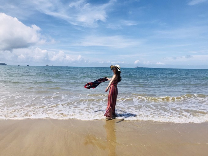 母女去三亚旅行攻略