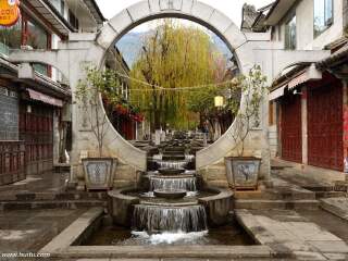 深圳去丽江旅游团报价_丽江旅行团行程_丽江团旅游