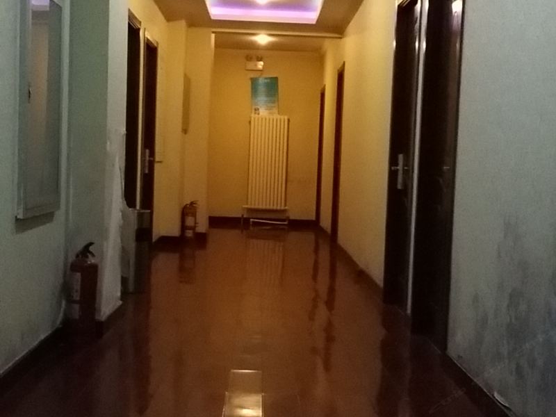 酒店大堂