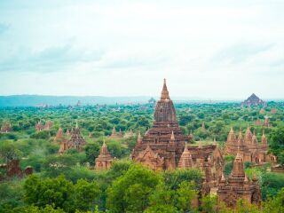从深圳去缅甸旅游报价_缅甸旅行团行程_跟团去缅甸旅游报价