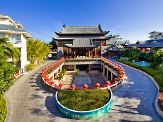 去海南三亞游怎么省錢_深圳到海南三亞旅游報價_暑假海南三亞游價格