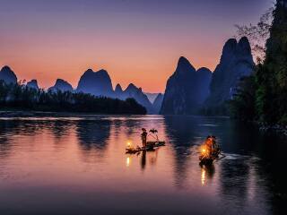 桂林旅游要多少錢跟團_桂林游跟團_桂林旅游一次多少錢