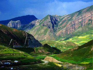 2021去青海旅游團(tuán)報價_青海自由行組團(tuán)_深圳特價青海游