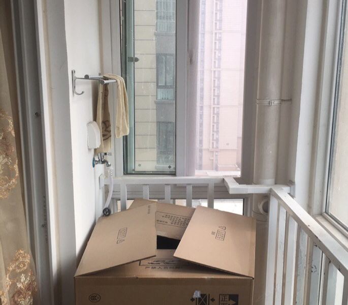 客房