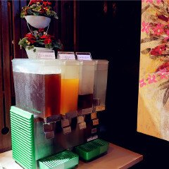 餐饮模块 