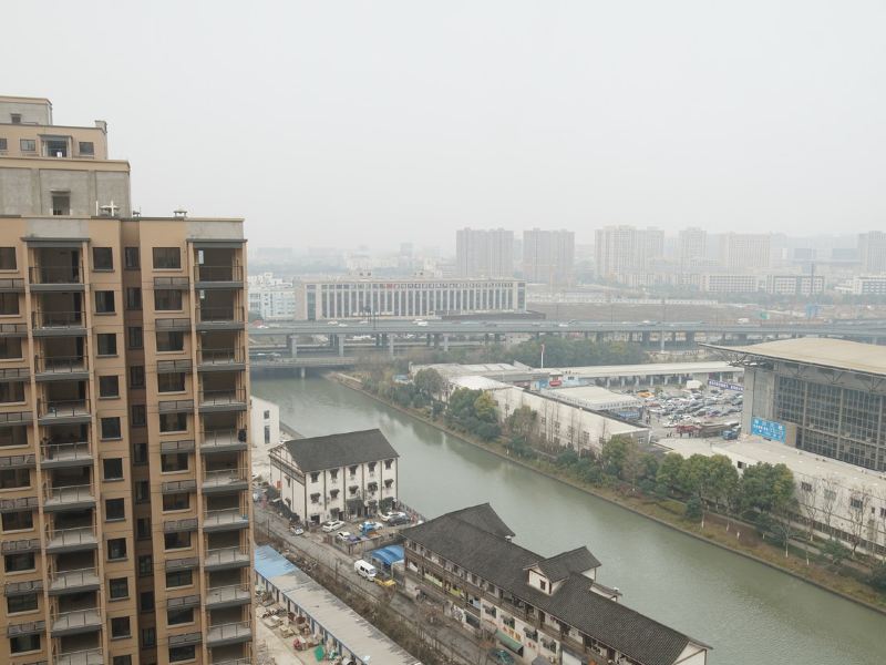 杭州泽宝的家城北店公寓(和睦路分店)