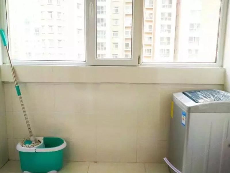西宁馨悦家庭公寓