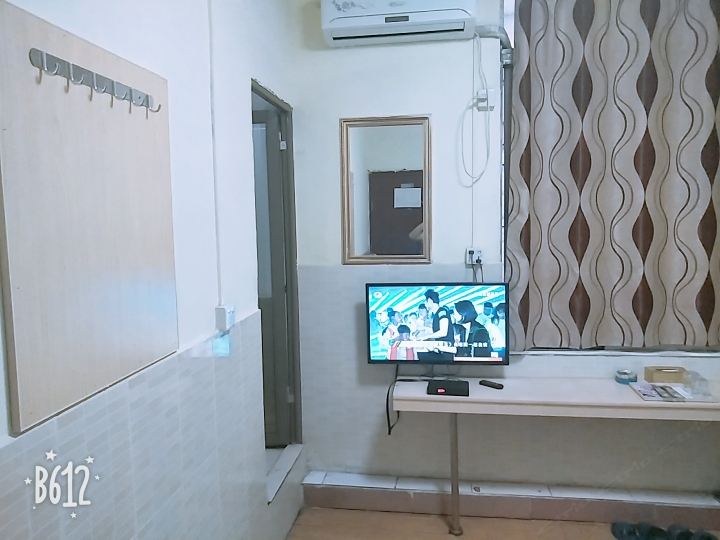 客房