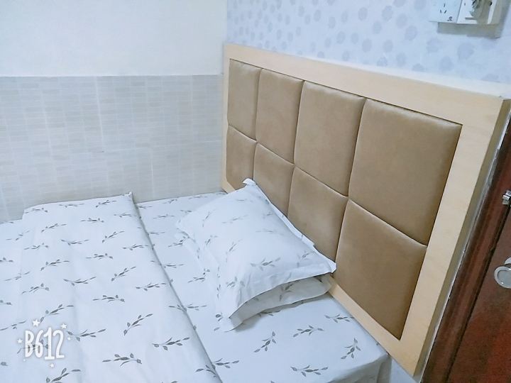 客房