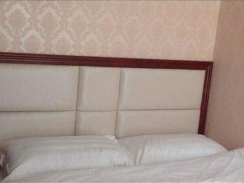 客房