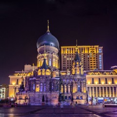 活动模块 