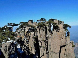 深圳到黃山旅游報價_黃山半自助游_香港旅游團黃山