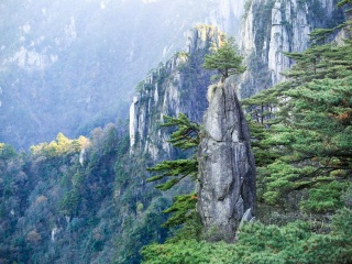 深圳到黃山旅游報價_黃山半自助游_香港旅游團黃山