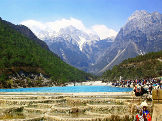 云南大理麗江旅游最佳路線_云南大理麗江旅行團(tuán)自由行_2021年云南大理麗江旅游團(tuán)報(bào)價(jià)