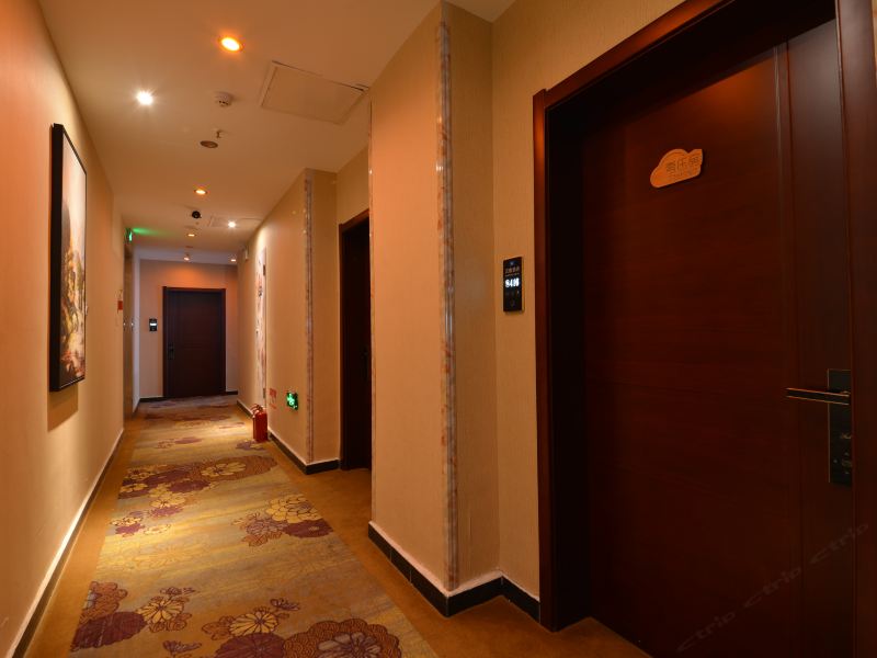 酒店大堂
