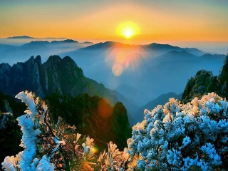 深圳到黃山旅游報價_黃山半自助游_香港旅游團黃山