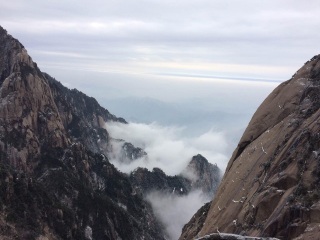 深圳到黃山旅游報價_黃山半自助游_香港旅游團黃山