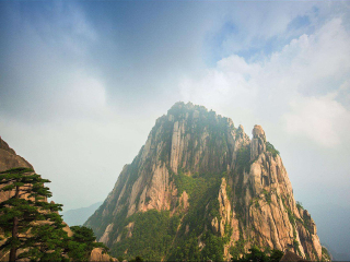 深圳到黃山旅游報價_黃山半自助游_香港旅游團黃山