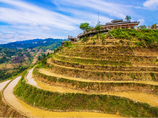 跟团桂林旅游线路_旅行团桂林旅游_到桂林的旅行