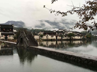 深圳到黃山旅游報價_黃山半自助游_香港旅游團黃山