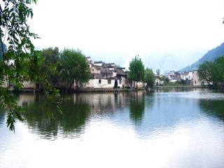 深圳到黃山旅游報價_黃山半自助游_香港旅游團黃山