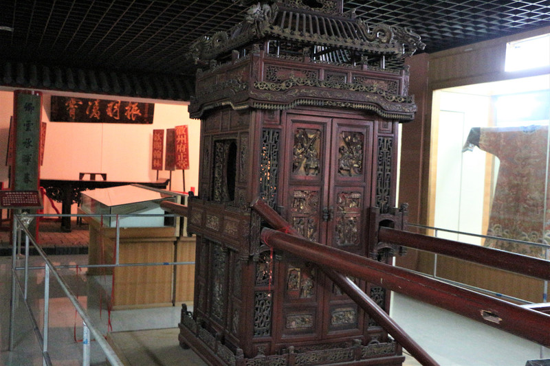 中国状元文化博物馆        