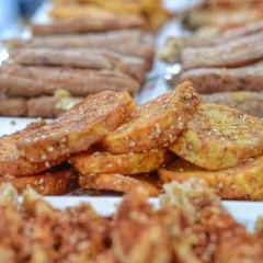 活动模块 