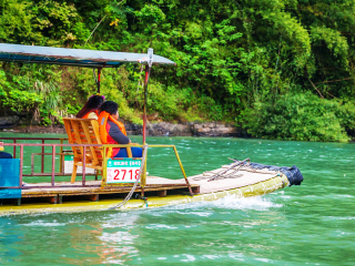 跟团桂林旅游线路_旅行团桂林旅游_到桂林的旅行