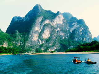跟团桂林旅游线路_旅行团桂林旅游_到桂林的旅行