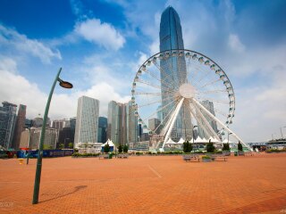 香港游跟團_香港游8月份報價_2021年香港旅游團報價