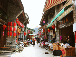 跟团桂林旅游线路_旅行团桂林旅游_到桂林的旅行