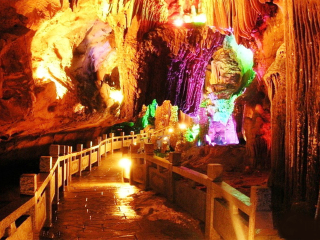 跟团桂林旅游线路_旅行团桂林旅游_到桂林的旅行